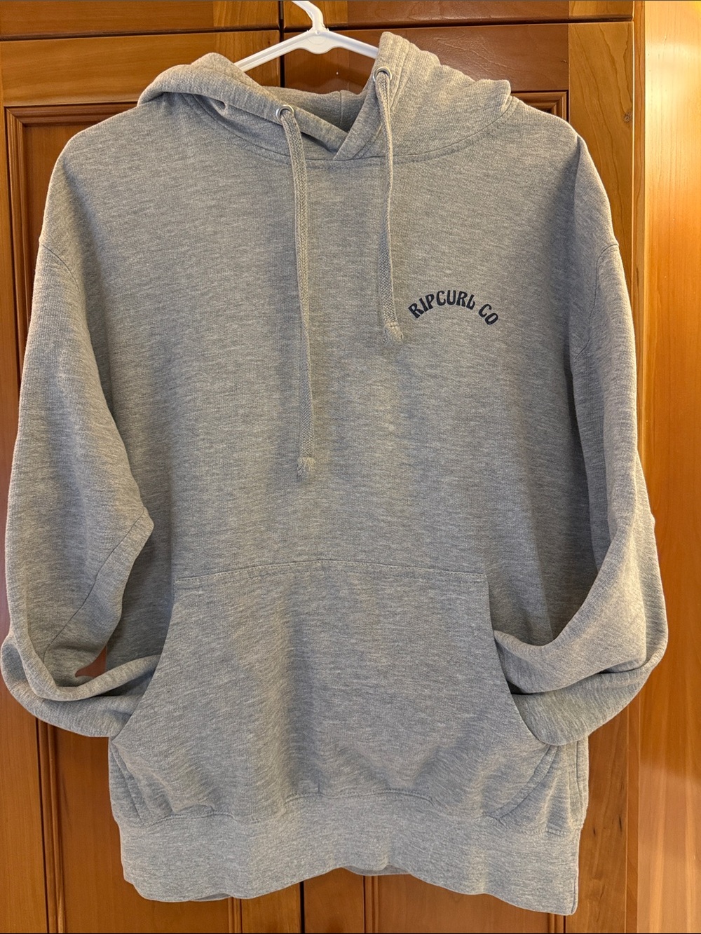 Ripcurl Unisex Hoodie Size Medium